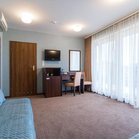 Villa Nad Zalewem Dziwnówek Kültér fotó