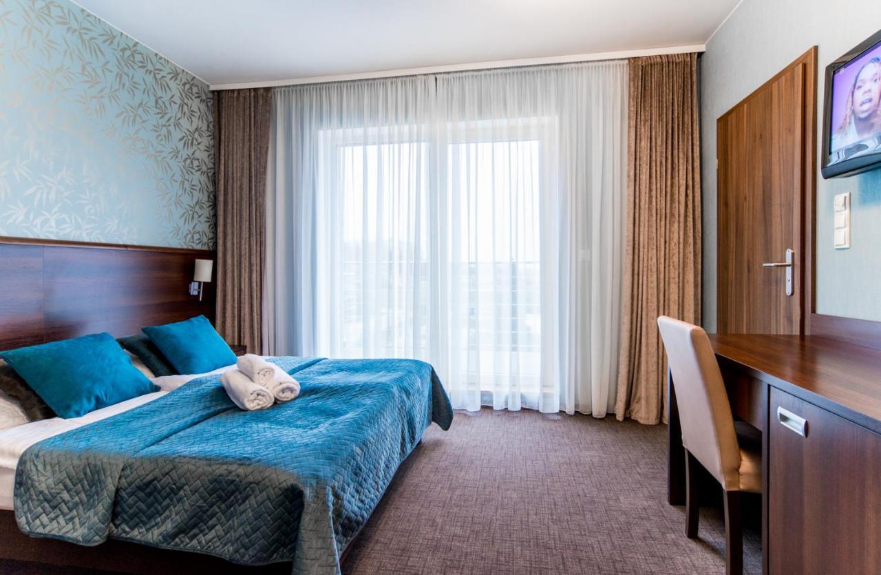 Villa Nad Zalewem Dziwnówek Kültér fotó